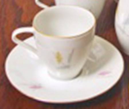 Moderna by Bohemia Ceramic Works