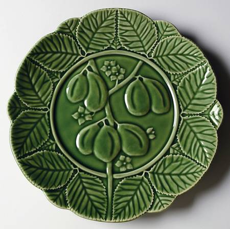 BPI81 Salad Plate