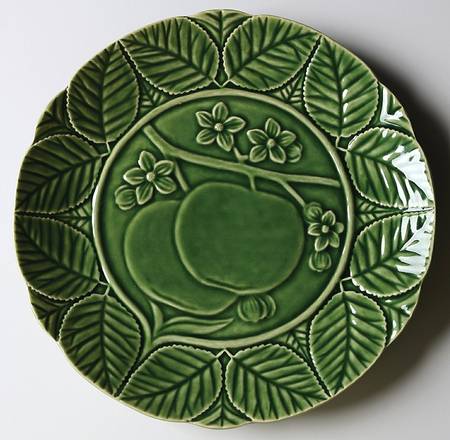 BPI81 Salad Plate