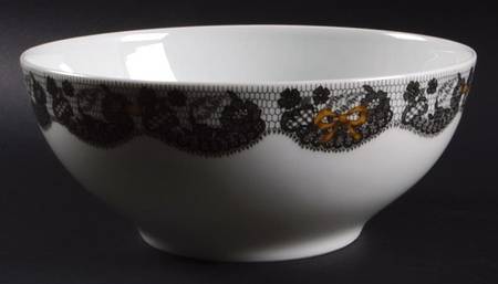 Femme Lace by Georges Boyer