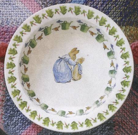Peter Rabbit
