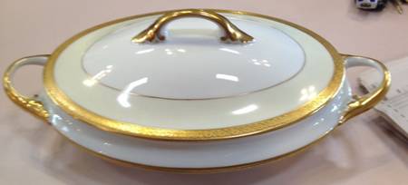 BOH306 by Bohemia Ceramic Works