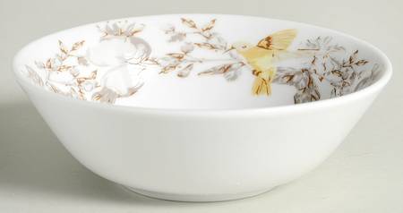 Fruitful Nectar Fruit/Dessert (Sauce) Bowl