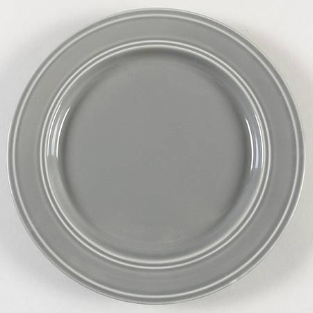 Admiraware Grey Salad Plate
