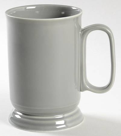 Admiraware Grey Mug