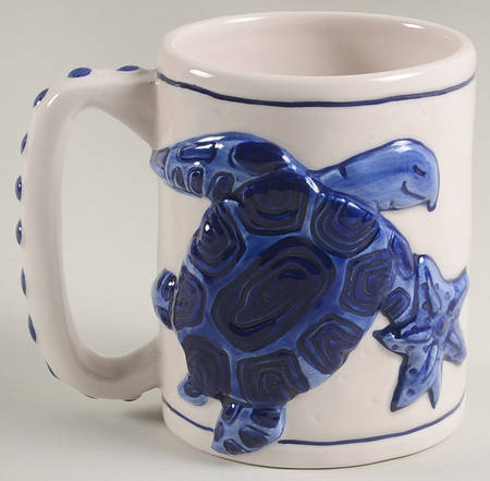 Magic Sea Mug