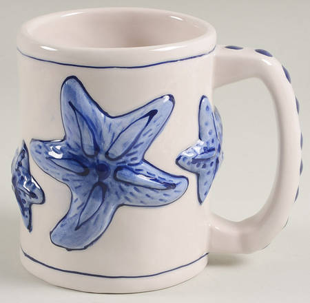 Magic Sea Mug