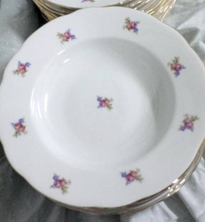 BOH308 by Bohemia Ceramic Works