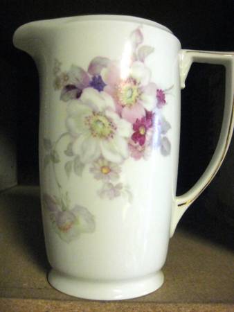 BOH311 Creamer