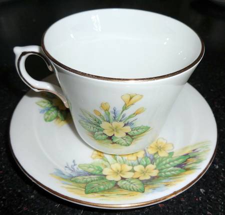 C1812 by Bartley Internationa