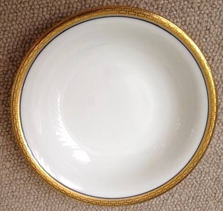 BOH313 by Bohemia Ceramic Works