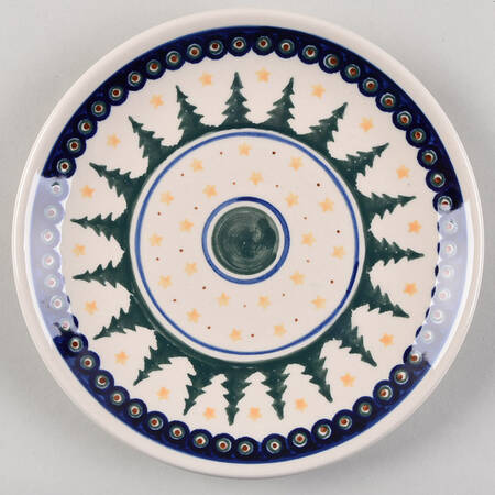 179 Salad Plate