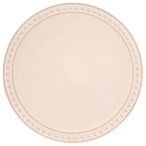 Amity Dinner Plate