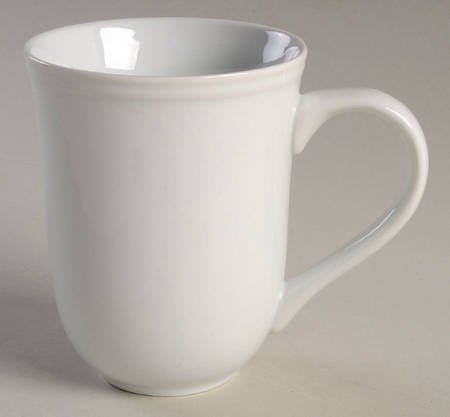 Carnaby Scalloped Mug