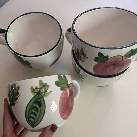 BIZ16 Mug