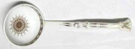 Nottingham Tureen Ladle