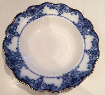 BYU2 by Burslem Pottery Co