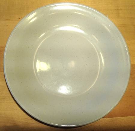 Pebble Stone Salad Plate