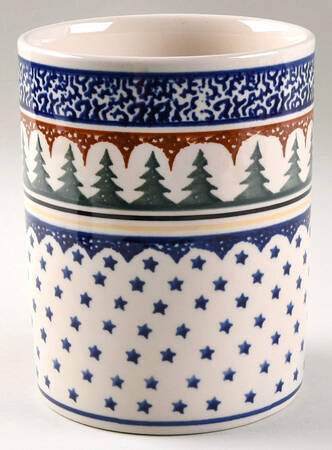 BOW75 Utensil Holder
