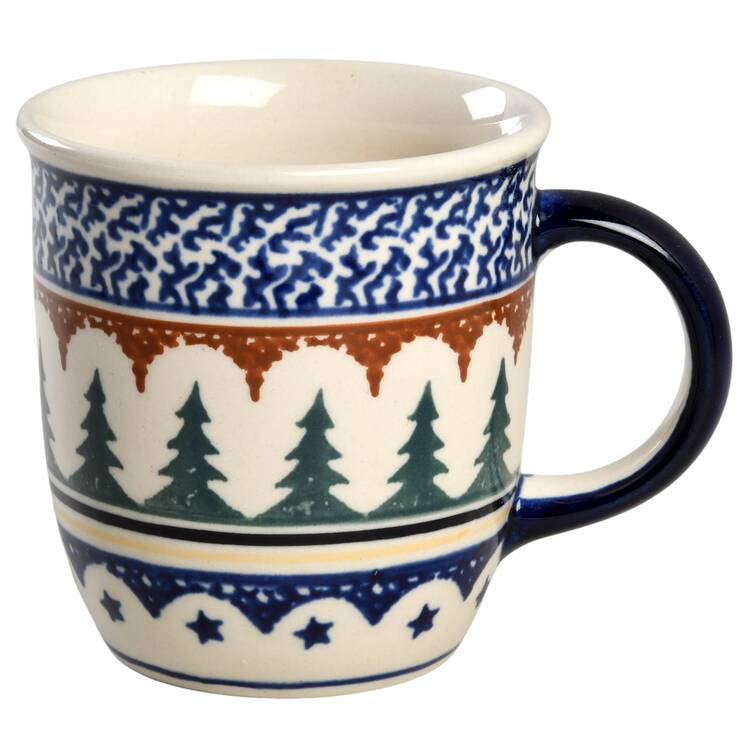 BOW75 Mug