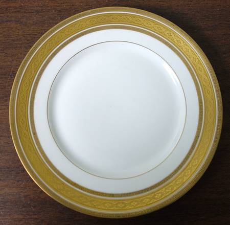BER674 by Bernardaud