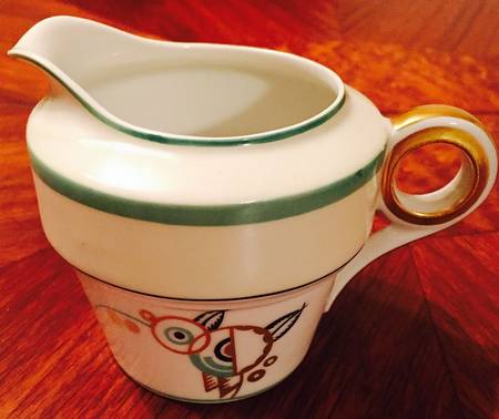 BER676 by Bernardaud