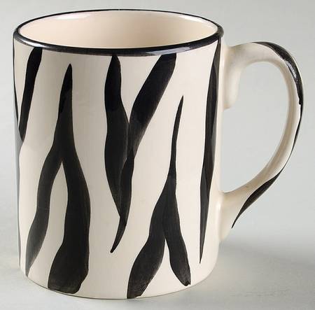 BXG5 Mug