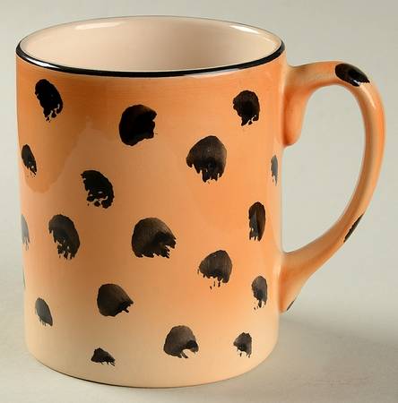 BXG5 Mug