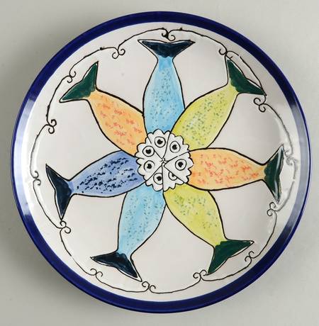 Petite Sardine by Blue Sky