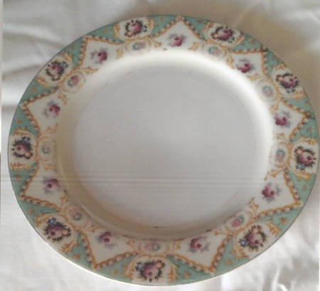 BKC13 by Berkshire China