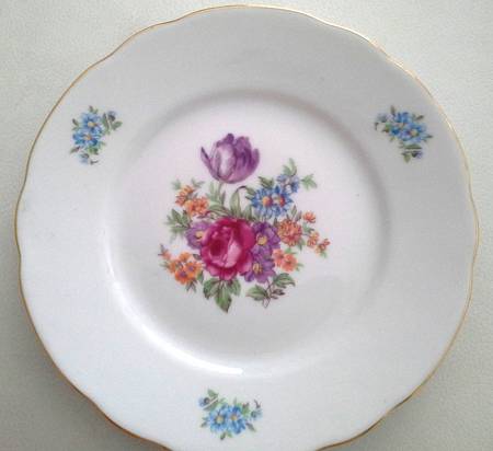 BOH316 by Bohemia Ceramic Works