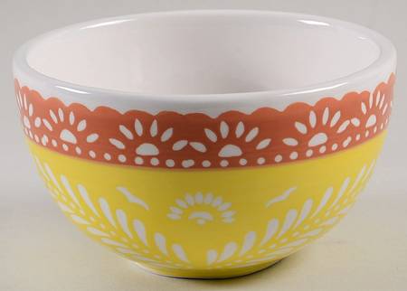 Viva la Fiesta Individual Appetizer Bowl