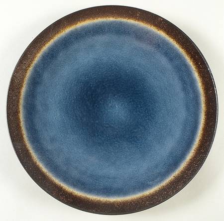Galaxy Coupe Denim Blue by Baum Brothers