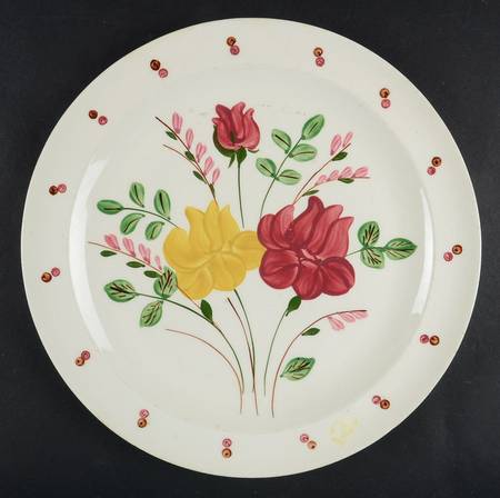 Mary Jeanne by Blue Ridge Southern Pottery