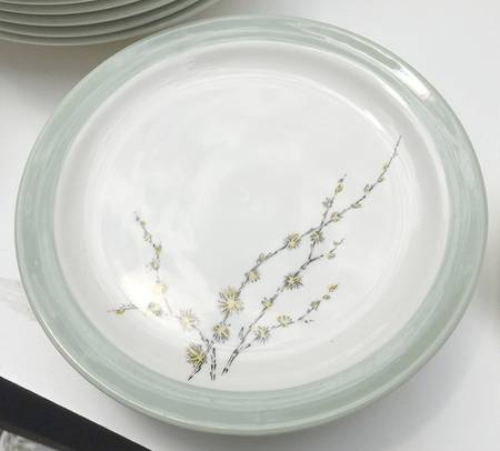 Jasmine by British Anchor