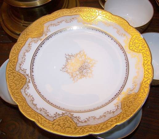 BER685 by Bernardaud