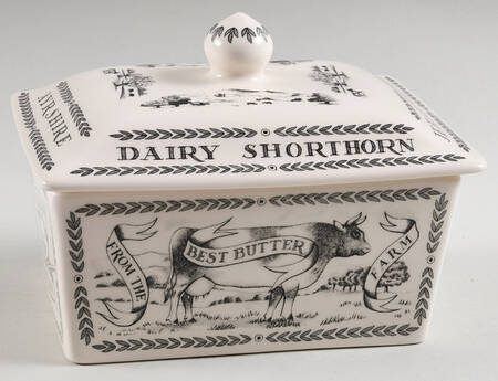 Dairy Range by Emma Bridgewater