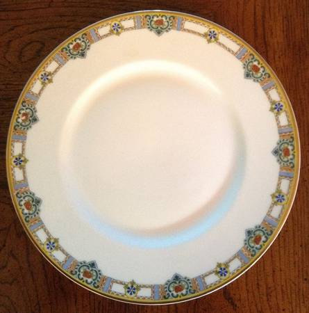 BER686 by Bernardaud