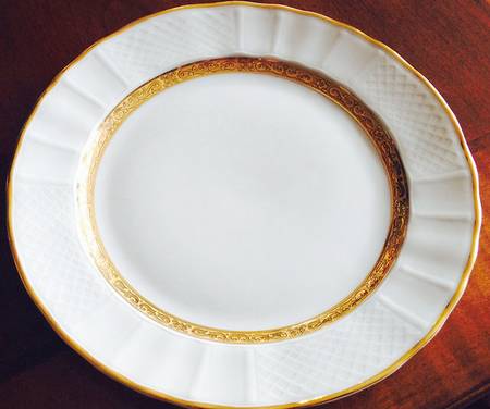 BER688 by Bernardaud
