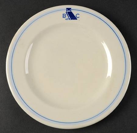 BRP188 by Blue Ridge Southern Pottery