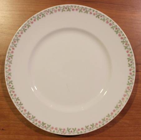 BER689 by Bernardaud