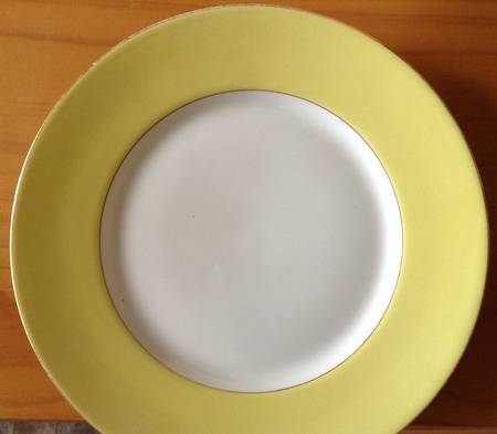 BER690 by Bernardaud