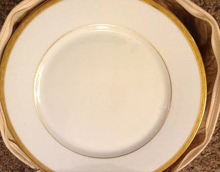 BER691 by Bernardaud