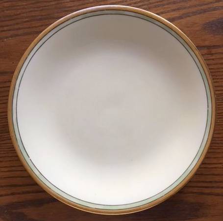 BER692 by Bernardaud