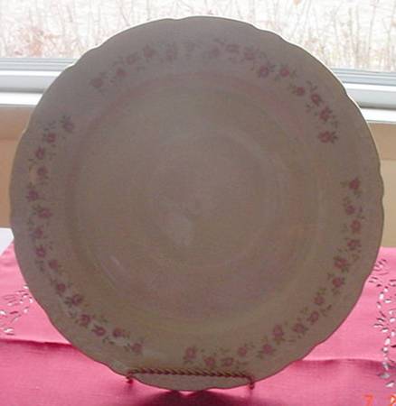 BOH319 by Bohemia Ceramic Works