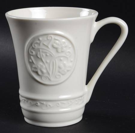 Irish Craft Mugs by Belleek Pottery (Ireland)