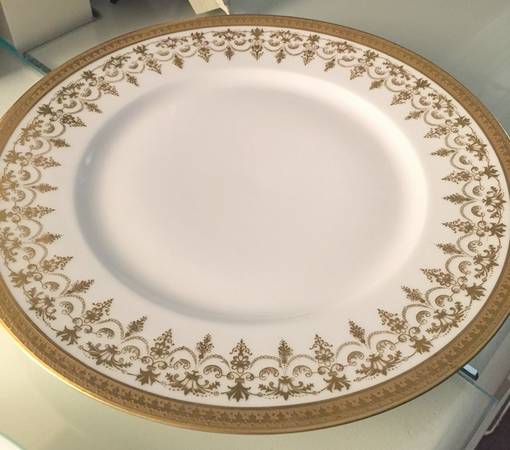 BER693 by Bernardaud