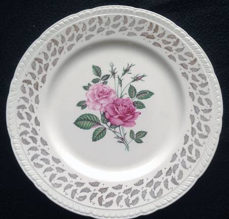 Century Rose by Barker Bros Ltd