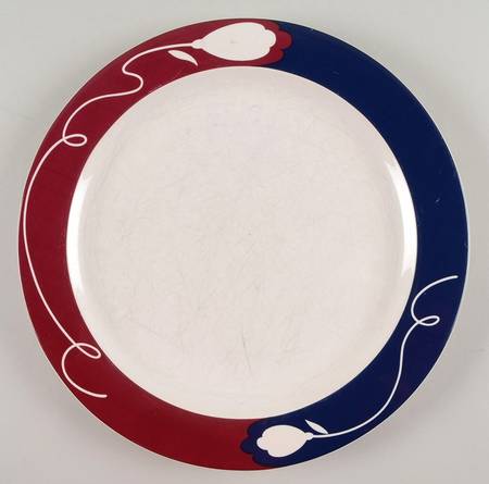 Candleight Dinner Plate