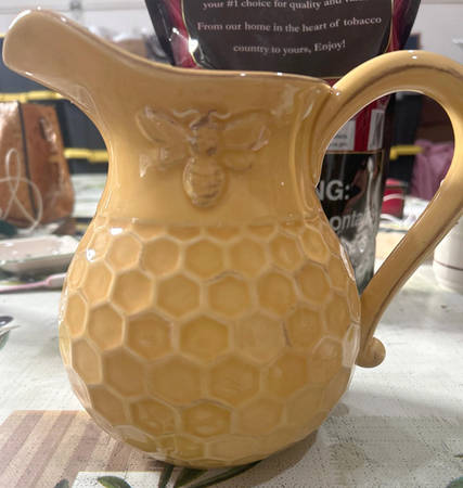 Honeycomb by Boston International